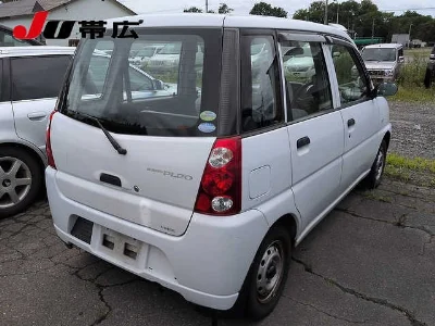 SUBARU PLEO