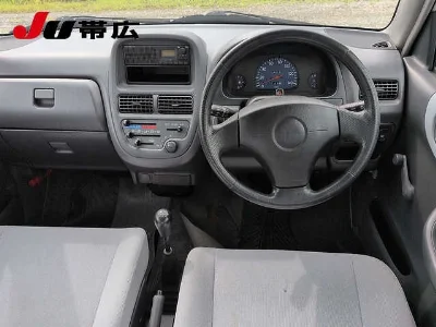 SUBARU PLEO