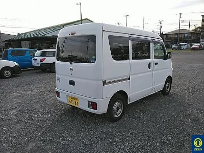 Nissan NV100 Clipper