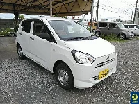 Цена авто Daihatsu  с аукционов Японии, номер кузова LA350S, пробег 133 000, оценка 8