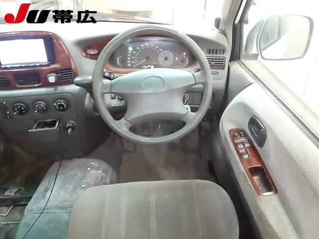 Toyota Lite Ace Noah  с аукциона в Японии