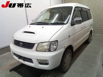 Toyota Lite Ace Noah