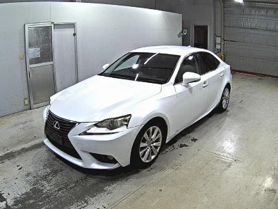 Lexus IS350