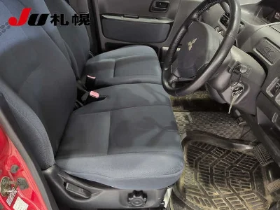 Mitsubishi eK Sport