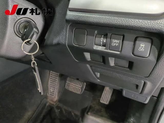 Subaru Forester  с аукциона в Японии