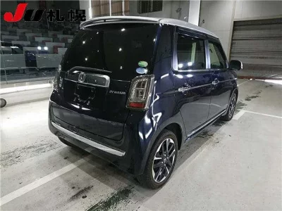 Honda N-One