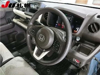 HONDA N WGN