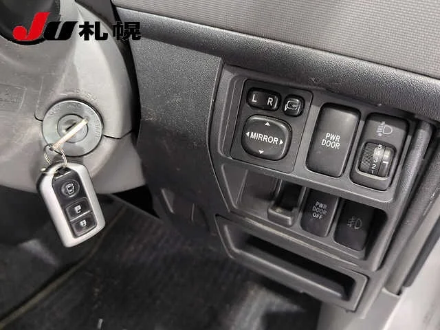 Toyota Sienta  с аукциона в Японии