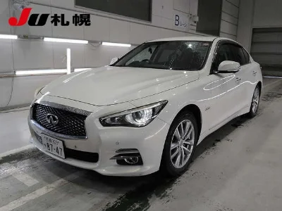 Nissan Skyline