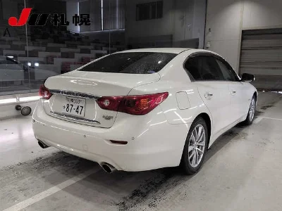 Nissan Skyline