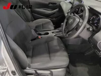 Цена авто Toyota Corolla Touring с аукционов Японии, номер кузова ZWE214W, пробег 84 000, оценка 8