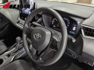 Toyota Corolla Touring