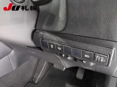 Toyota Corolla Touring