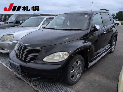 Chrysler PT Cruiser