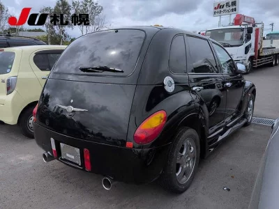 Chrysler PT Cruiser