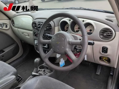 Chrysler PT Cruiser