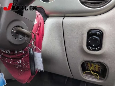 Chrysler PT Cruiser