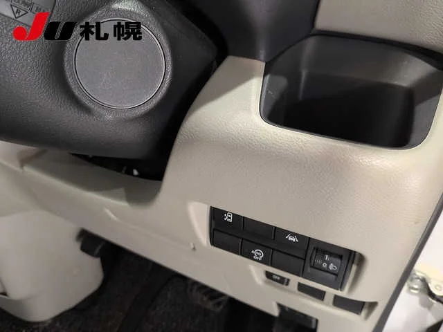 Mitsubishi eK X Space  с аукциона в Японии