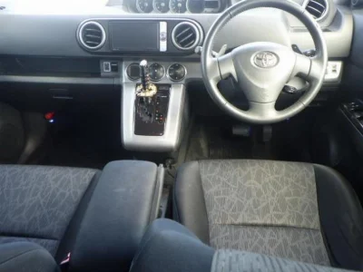 Toyota Corolla Rumion
