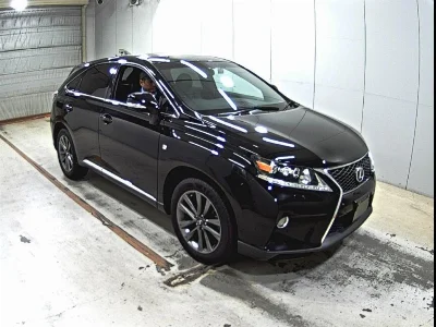 Lexus RX350