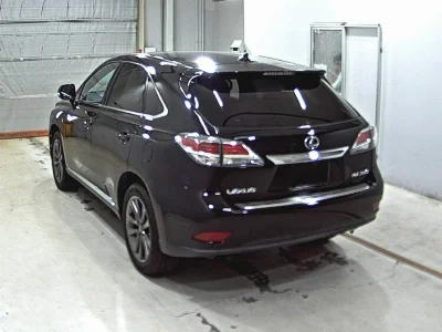 Lexus RX350
