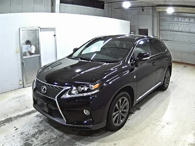 Lexus RX350