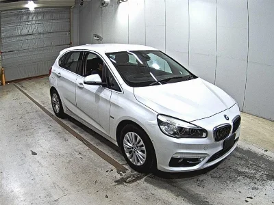 BMW 2-Series
