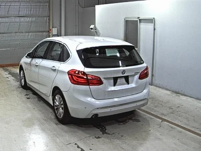 BMW 2-Series