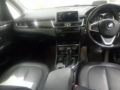 BMW 2-Series