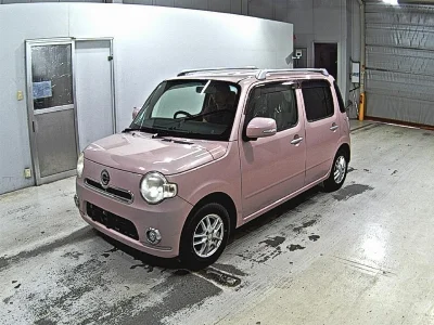 Daihatsu Mira Cocoa