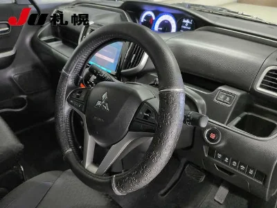 Mitsubishi Delica D:2