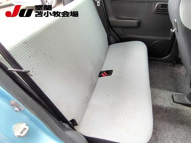 Mazda Carol  с аукциона в Японии