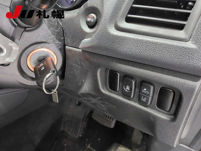Mitsubishi RVR  с аукциона в Японии