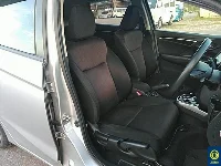 Цена авто Honda Fit с аукционов Японии, номер кузова GP5, пробег 211 000, оценка 4