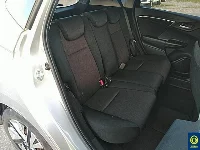 Цена авто Honda Fit с аукционов Японии, номер кузова GP5, пробег 211 000, оценка 4