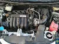 Цена авто Honda Fit с аукционов Японии, номер кузова GP5, пробег 211 000, оценка 4
