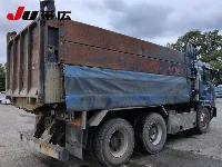 Hino Profia