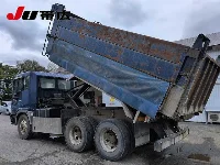 Hino Profia