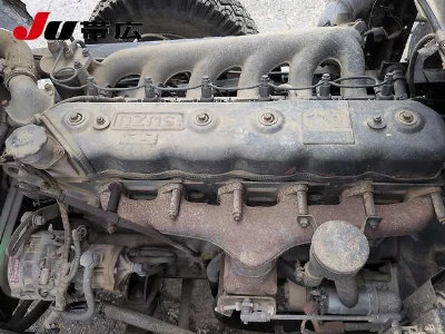 Статистика аукционов Isuzu Forward