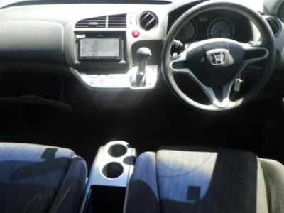 HONDA STREAM