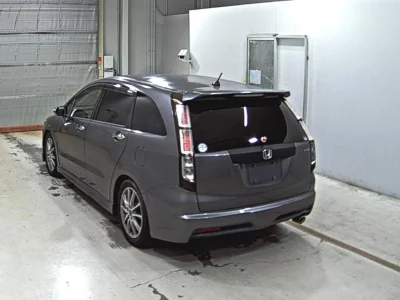 Honda Stream