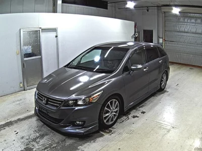 Honda Stream