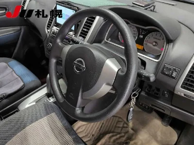 Nissan Wingroad