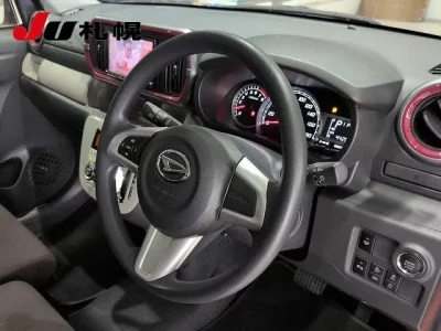 DAIHATSU BOON