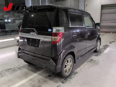 HONDA ZEST