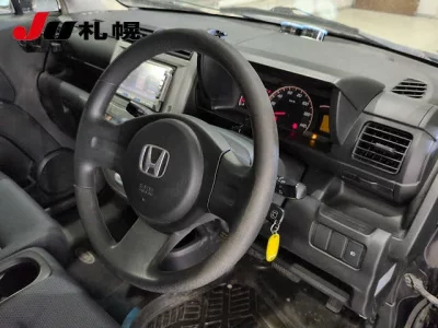 HONDA ZEST