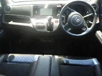 Цена авто Honda N-WGN с аукционов Японии, номер кузова JH2, пробег 96 000, оценка 8