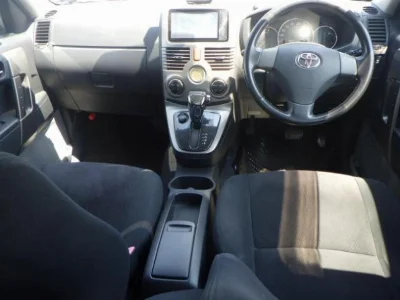 Toyota Rush