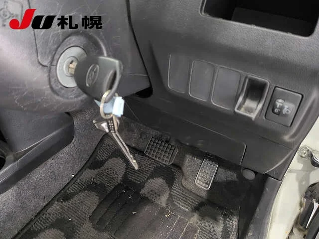 Subaru Pleo  с аукциона в Японии