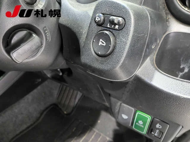 Honda Fit  с аукциона в Японии